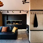 Chwaliszewo 62 - Bemyguest! In شقة بوزنان