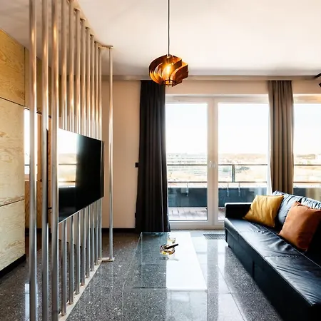 Chwaliszewo 62 - Bemyguest! In