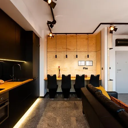 Chwaliszewo 62 - Bemyguest! In