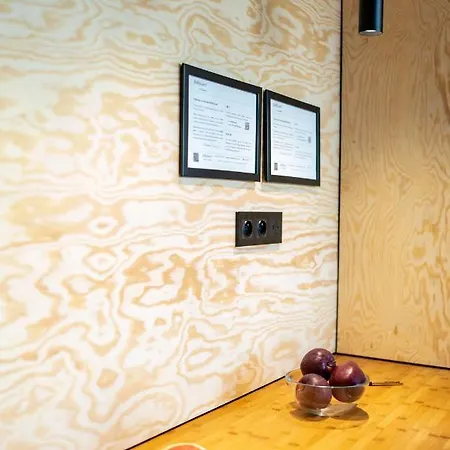 Chwaliszewo 62 - Bemyguest! In Poznań