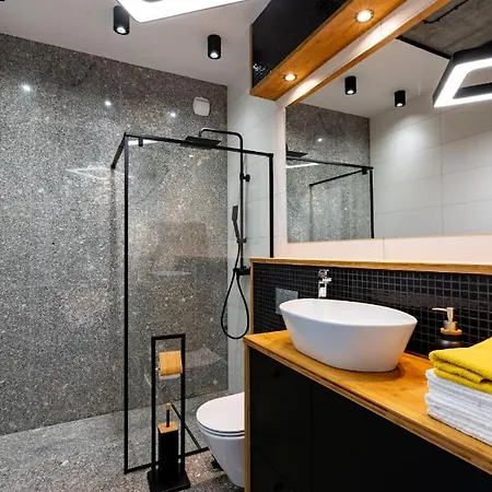 Chwaliszewo 62 - Bemyguest! In Apartament