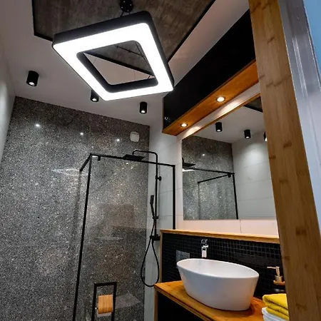 Chwaliszewo 62 - Bemyguest! In Appartement *