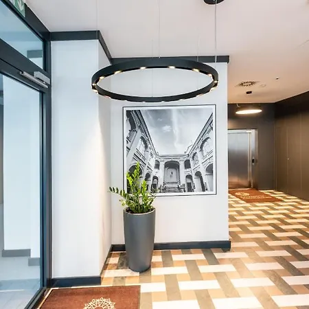 Appartement Chwaliszewo 62 - Bemyguest! In Poznań