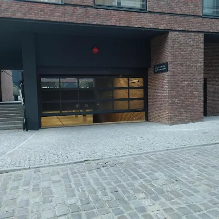 Chwaliszewo 62 - Bemyguest! In Apartament *