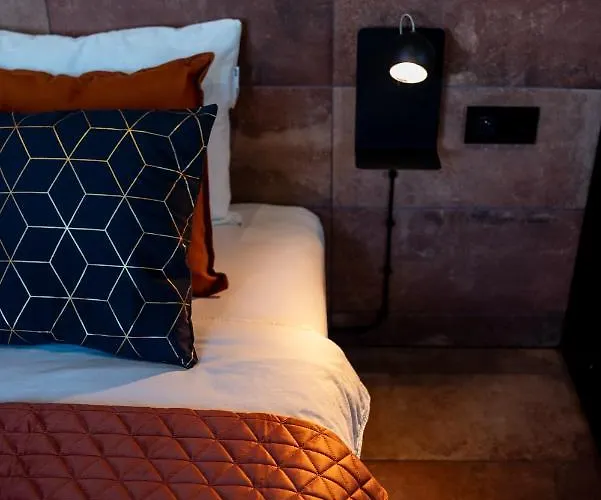 شقة Chwaliszewo 62 - Bemyguest! In