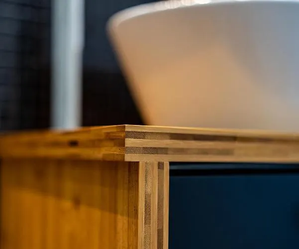 Chwaliszewo 62 - Bemyguest! In بوزنان