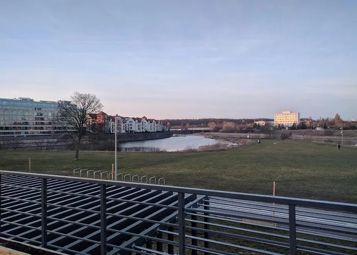 Chwaliszewo 62 - Bemyguest! In アパート