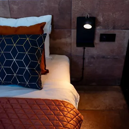 Апартаменты Chwaliszewo 62 - Bemyguest! In