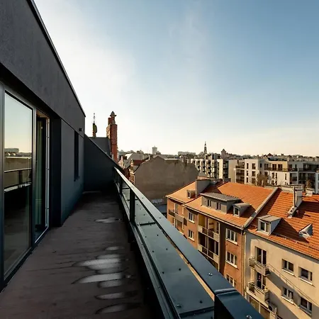 Apartment Chwaliszewo 62 - Bemyguest! In *