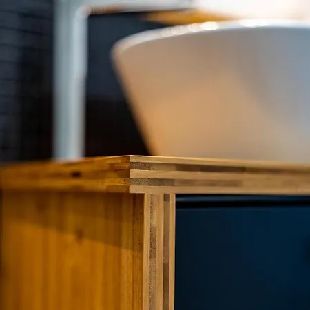 Chwaliszewo 62 - Bemyguest! In פוזנן