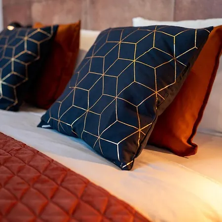 דירה Chwaliszewo 62 - Bemyguest! In *