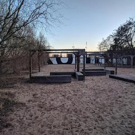 Chwaliszewo 62 - Bemyguest! In * פוזנן