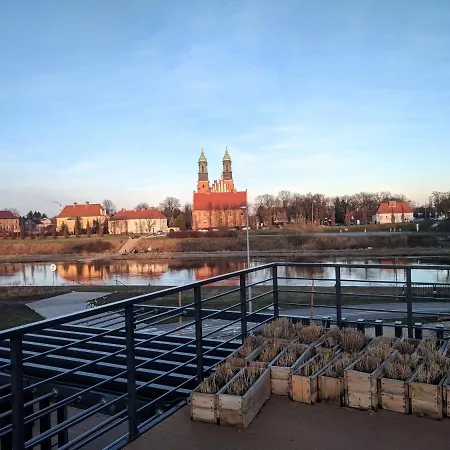 Chwaliszewo 62 - Bemyguest! In Apartment Poznan