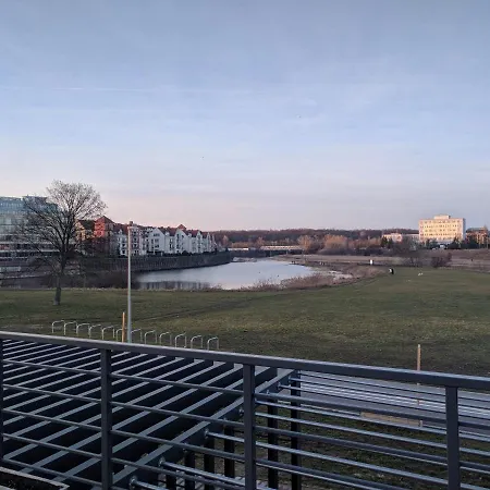 Chwaliszewo 62 - Bemyguest! In דירה