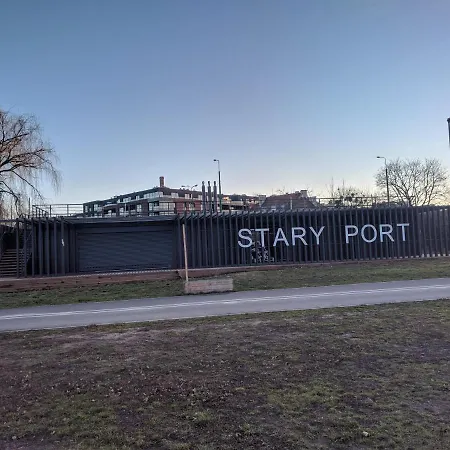 Chwaliszewo 62 - Bemyguest! In Apartment