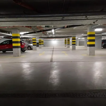 Chwaliszewo 62 - Bemyguest! In דירה