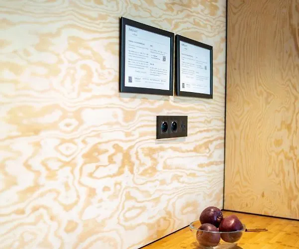 Chwaliszewo 62 - Bemyguest! In Posen