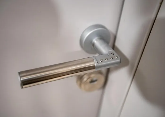 Appartement Chwaliszewo 62 - Bemyguest! In *