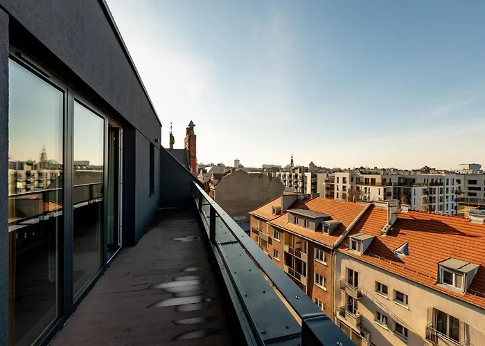 Apartment Chwaliszewo 62 - Bemyguest! In *