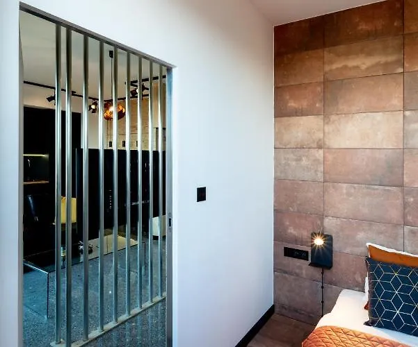 Chwaliszewo 62 - Bemyguest! In Appartement Poznań