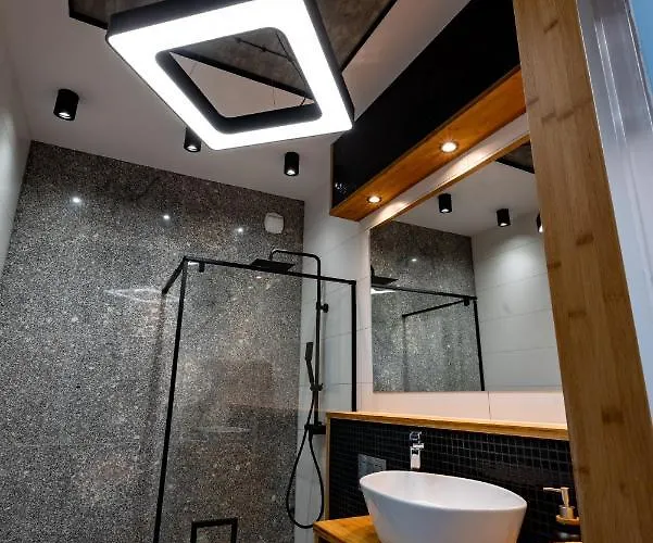 Chwaliszewo 62 - Bemyguest! In Appartement *