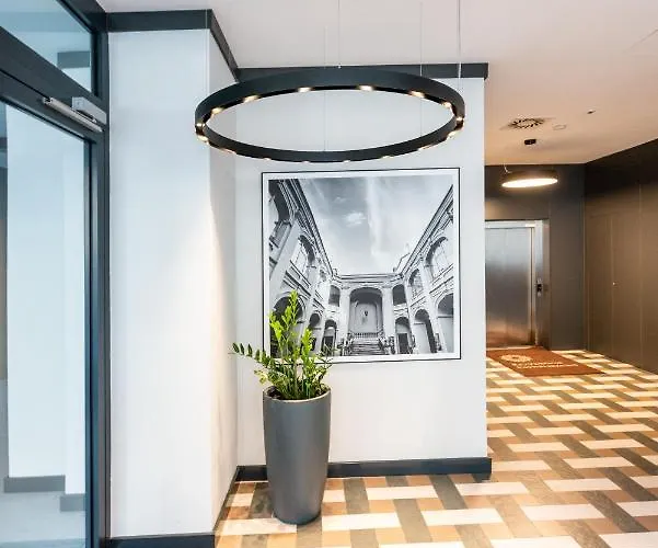 Appartement Chwaliszewo 62 - Bemyguest! In Poznań