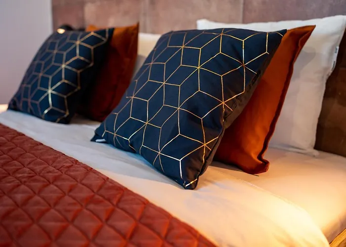 Lägenhet Chwaliszewo 62 - Bemyguest! In *