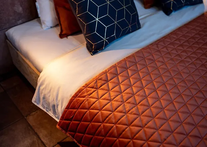 Appartement Chwaliszewo 62 - Bemyguest! In