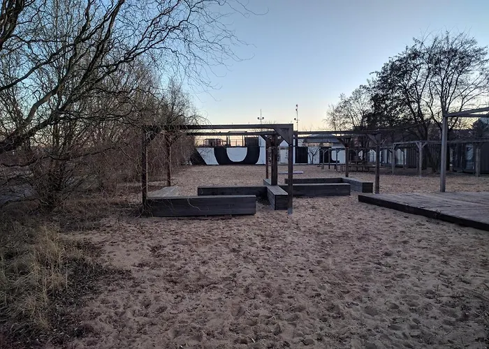 Chwaliszewo 62 - Bemyguest! In * Poznań